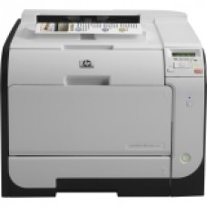 HP LaserJet Pro 400 M451DW Laser Printer